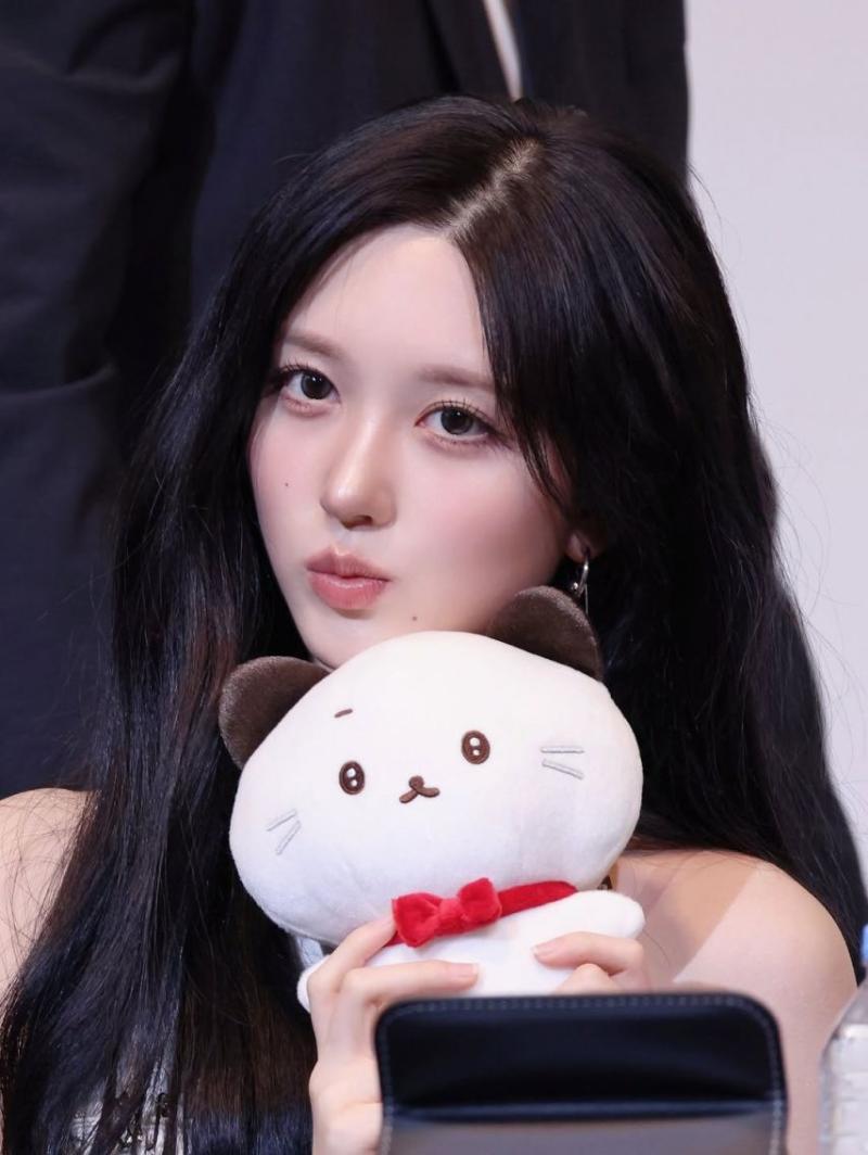 IVE (아이브) 가을