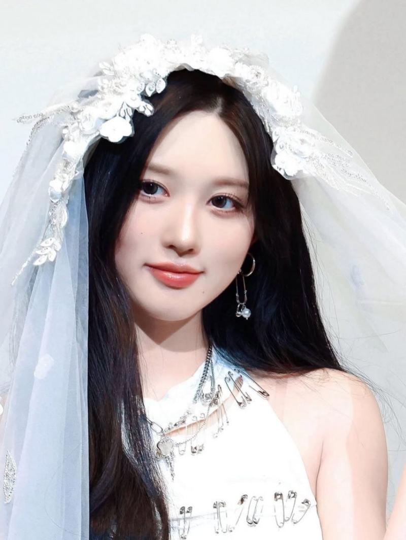 IVE (아이브) 가을