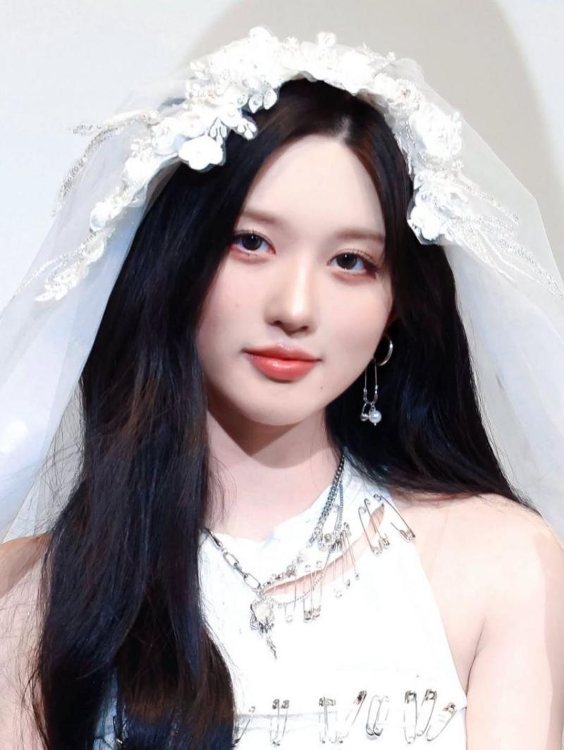 IVE (아이브) 가을