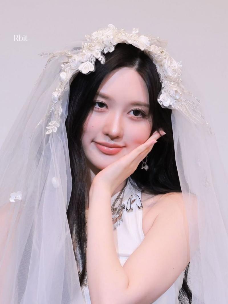 IVE (아이브) 가을