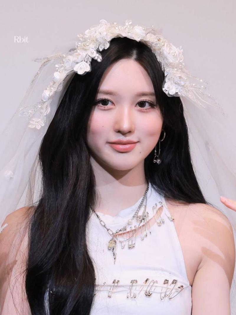 IVE (아이브) 가을