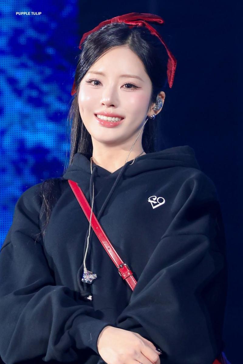 [프로미스나인] 박지원