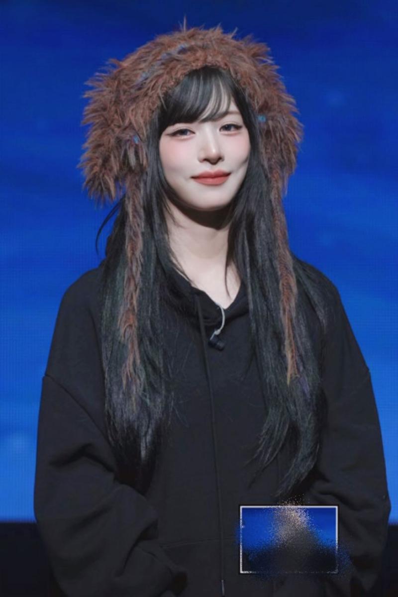 [프로미스나인] 이채영