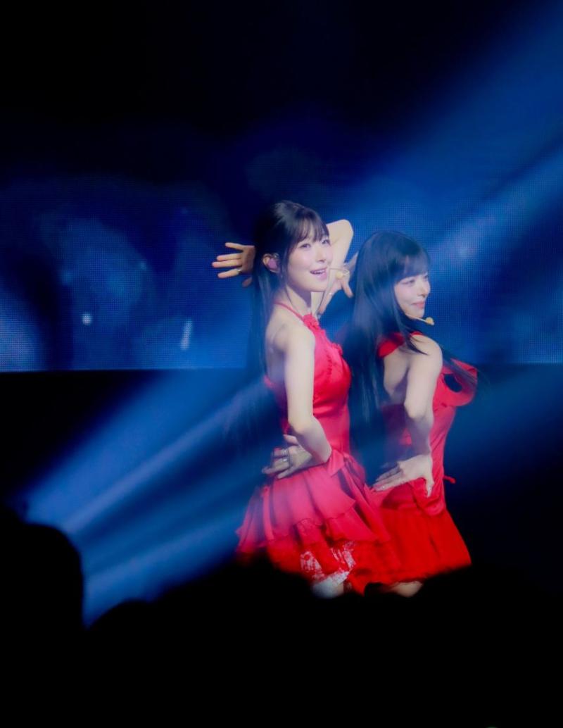 [프로미스나인] 백지헌