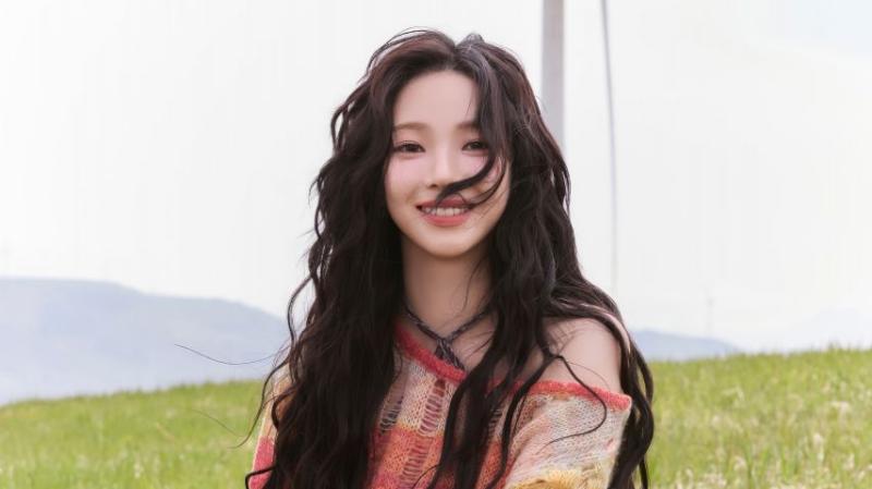 에스파 카리나
