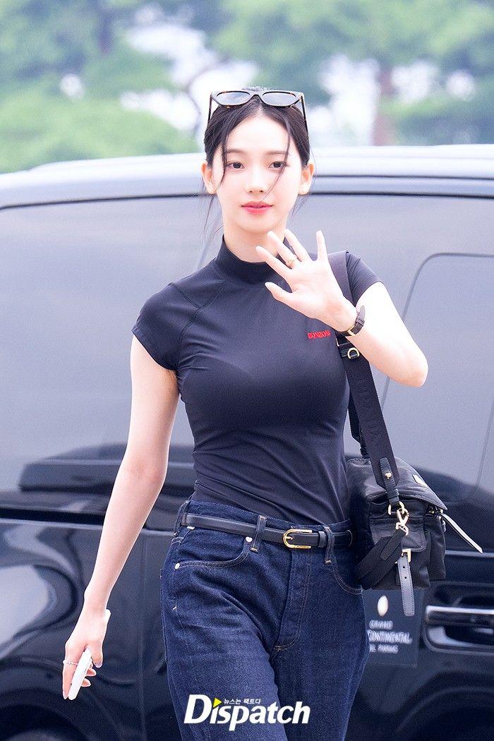 에스파 카리나