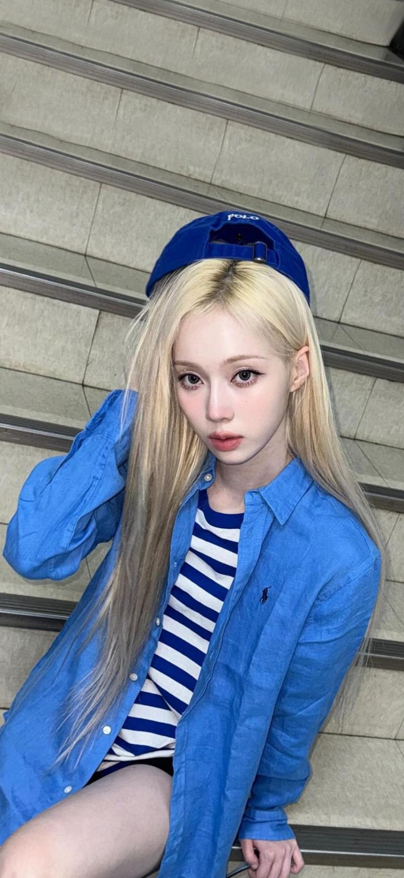 에스파 윈터