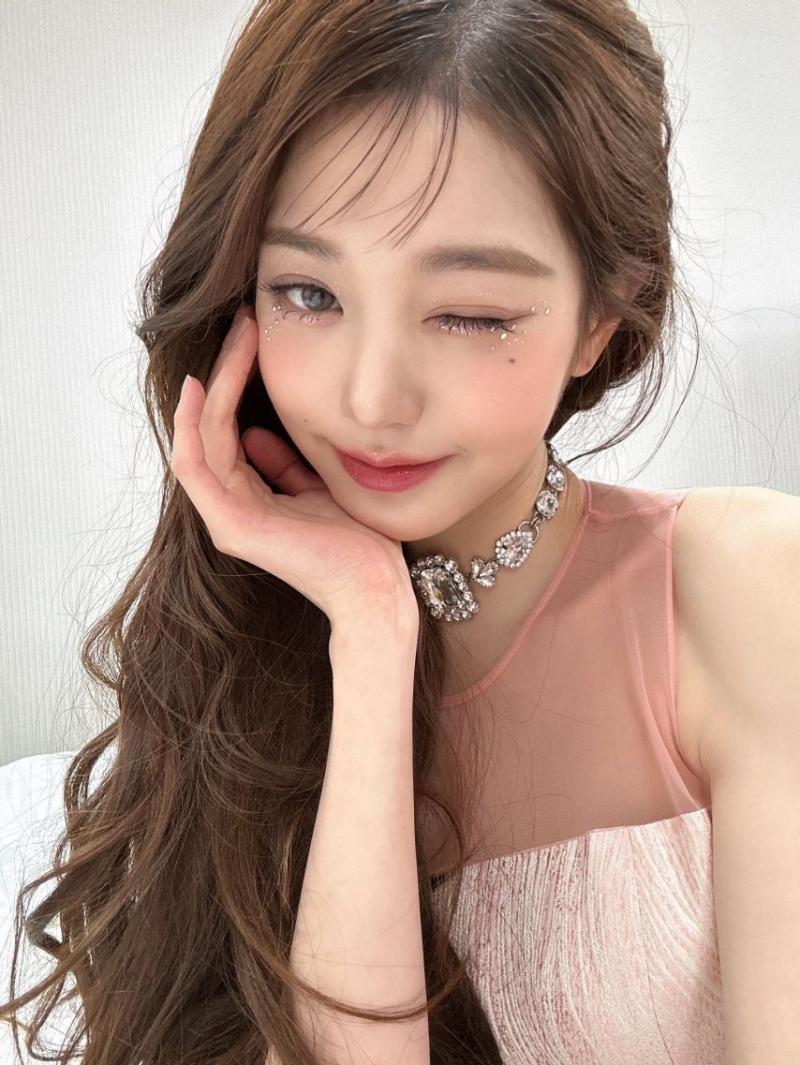 아이브 장원영