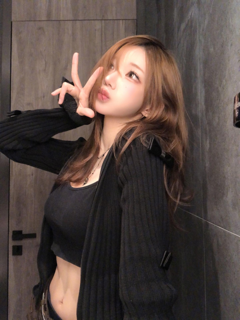 QWER 마젠타