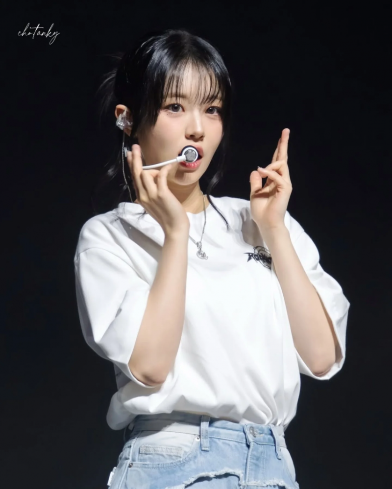QWER 쵸단