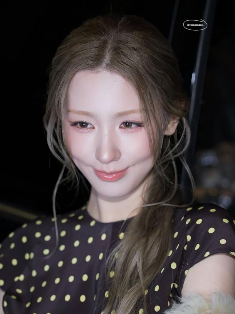 아이들 (i-dle) 미연