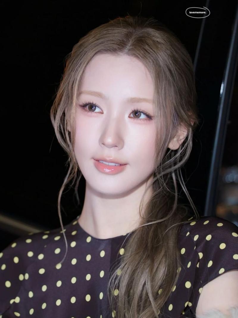 아이들 (i-dle) 미연