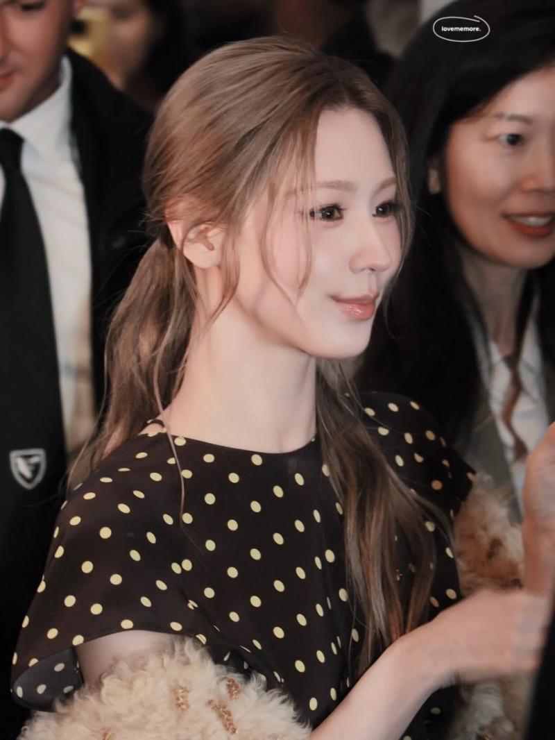 아이들 (i-dle) 미연