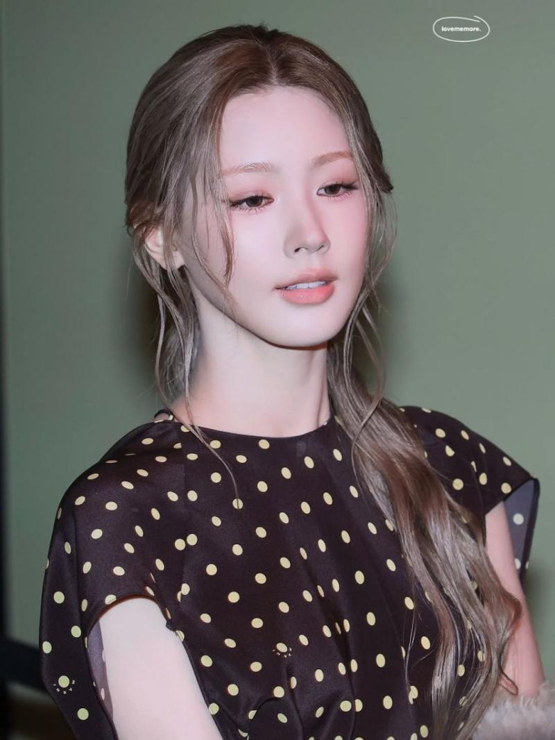 아이들 (i-dle) 미연