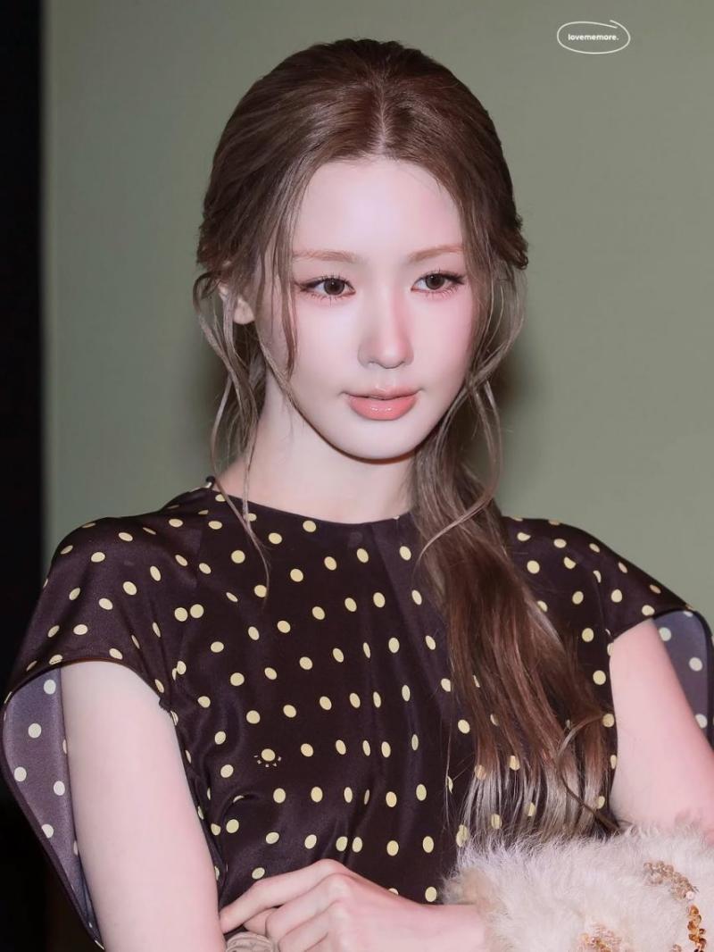 아이들 (i-dle) 미연