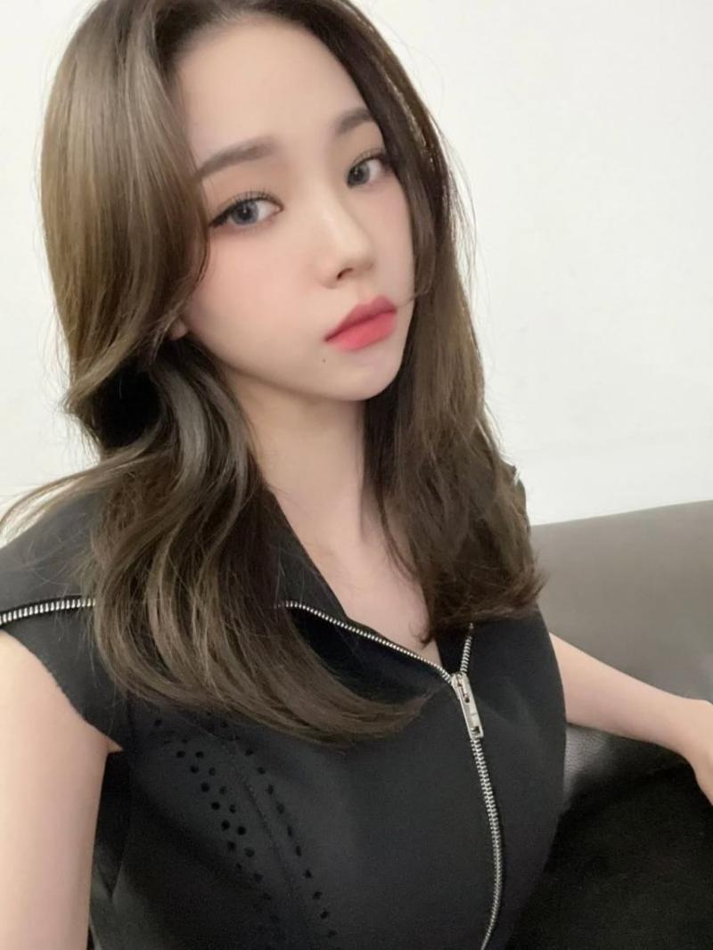 에스파 (aespa) 카리나