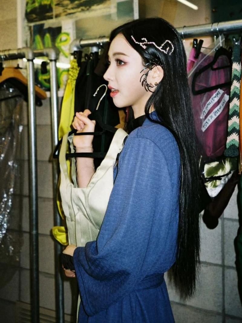에스파 (aespa) 카리나