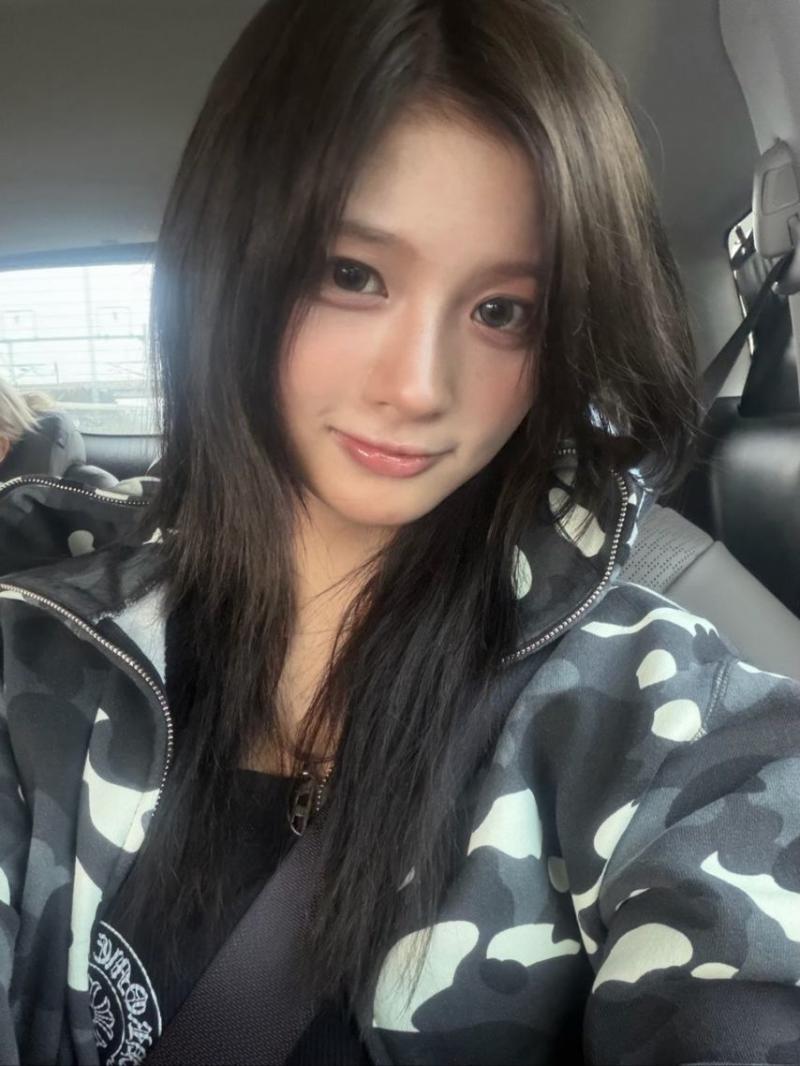 NMIXX (엔믹스) 설윤