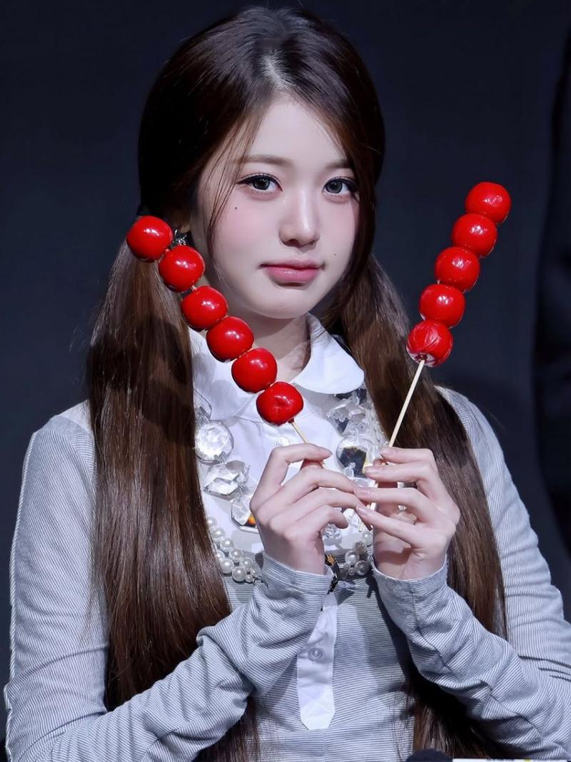 IVE (아이브) 장원영