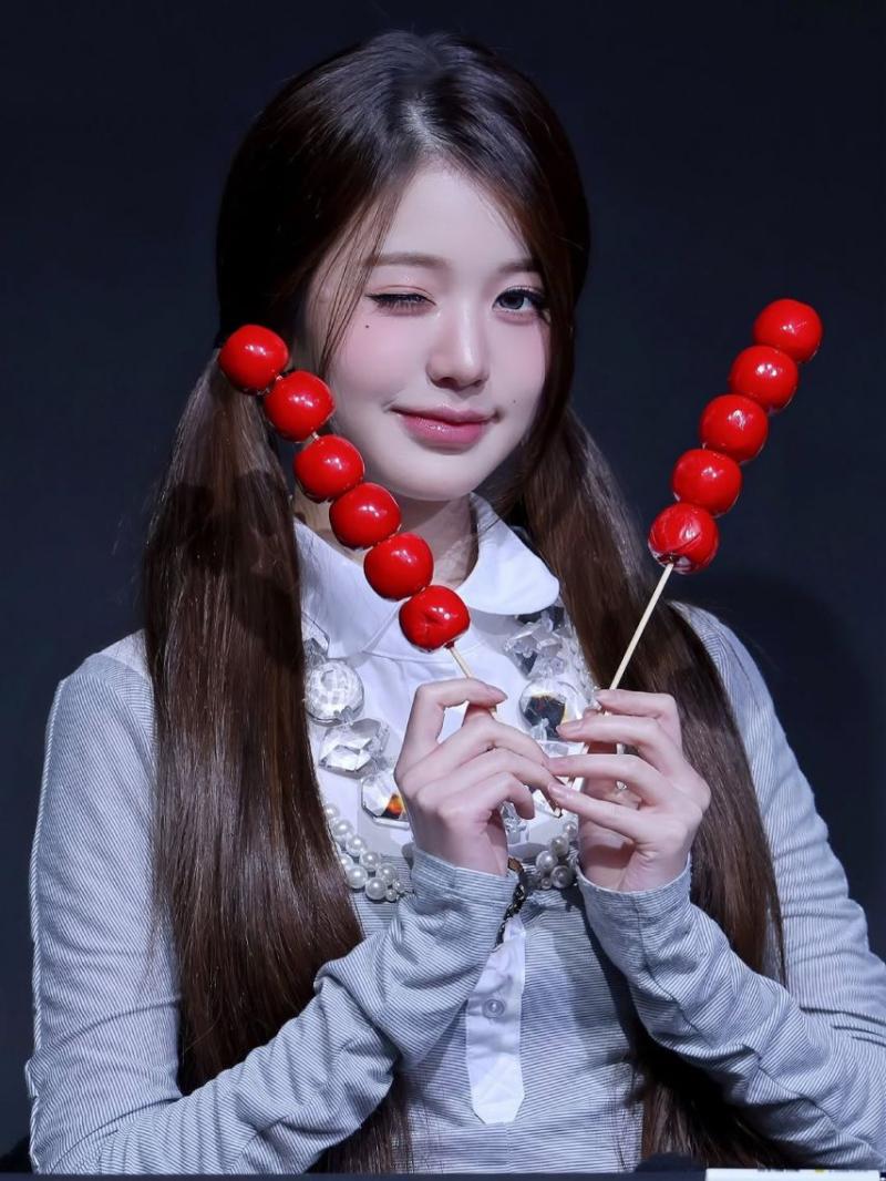 IVE (아이브) 장원영