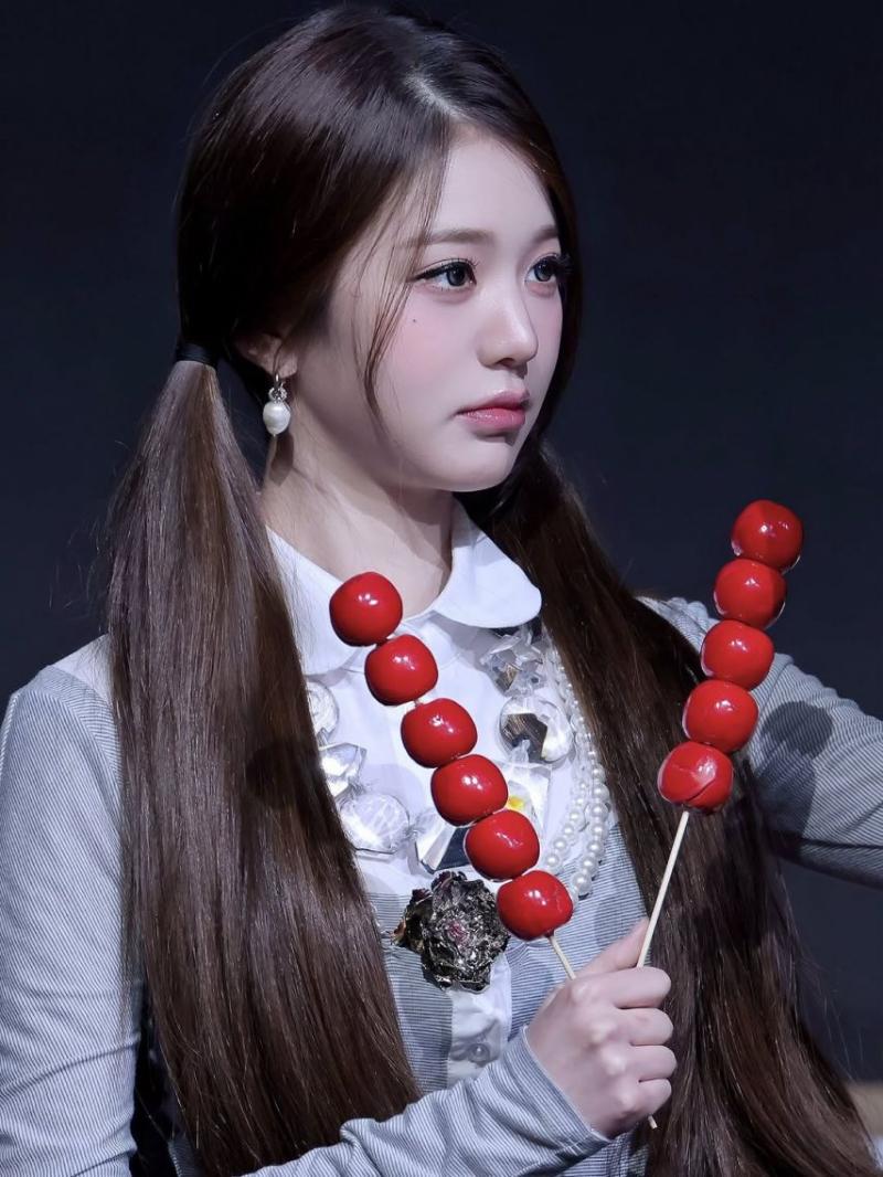 IVE (아이브) 장원영
