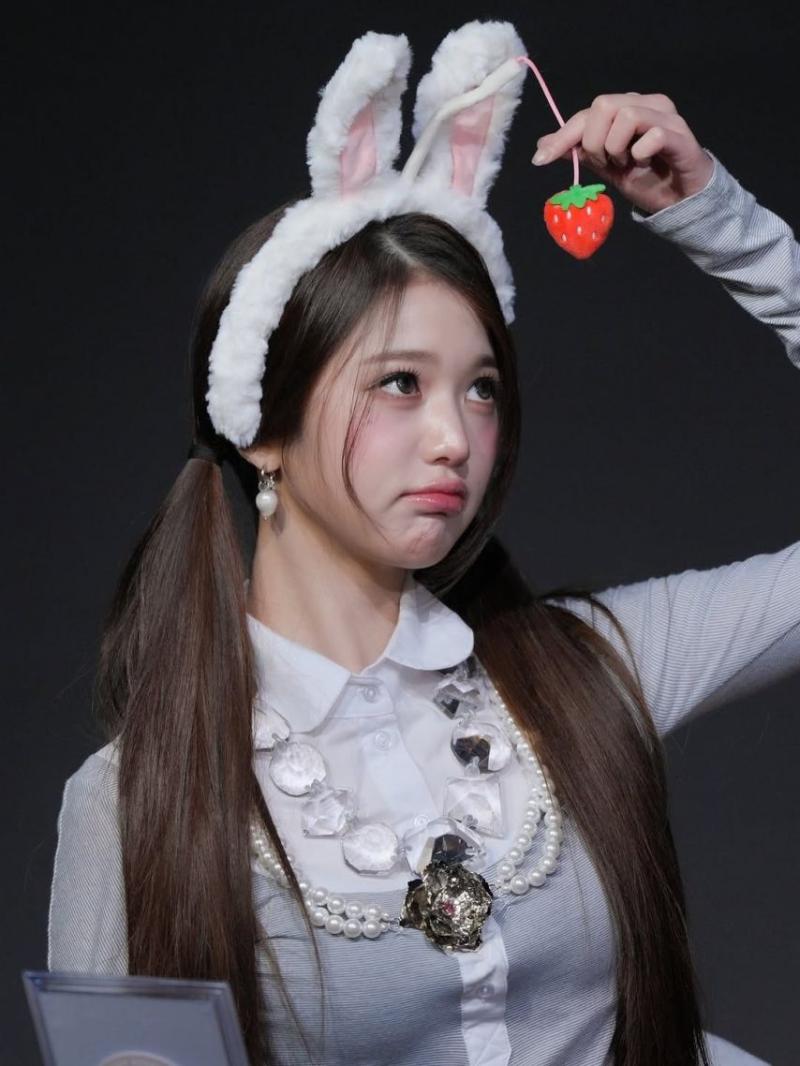 IVE (아이브) 장원영
