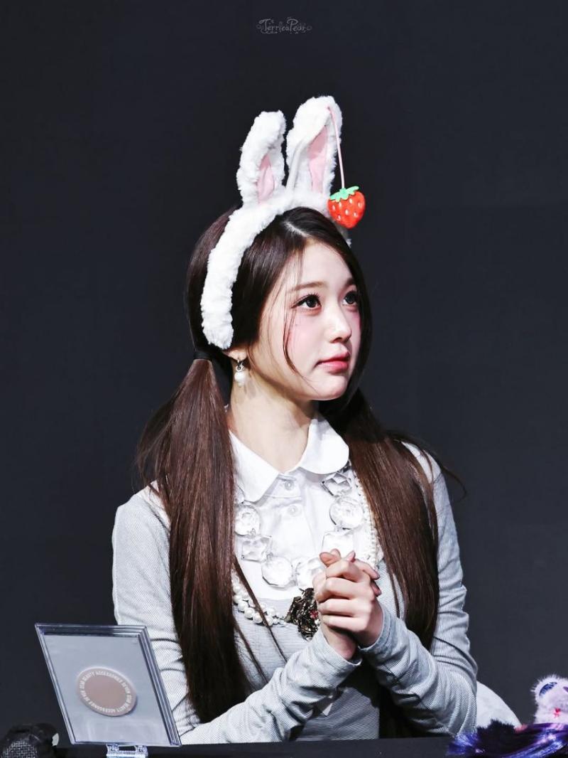 IVE (아이브) 장원영