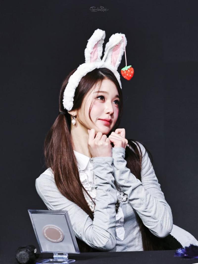 IVE (아이브) 장원영
