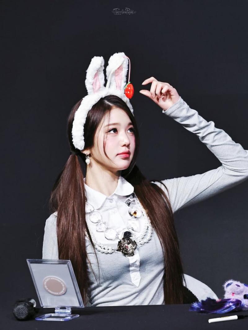 IVE (아이브) 장원영