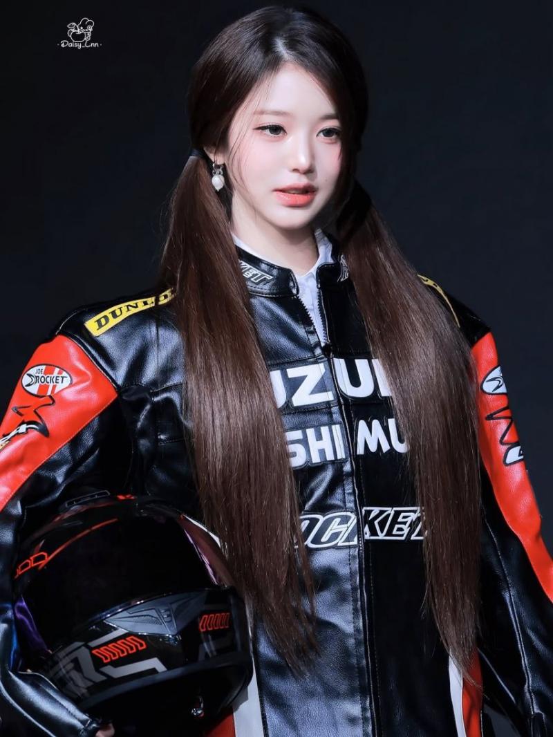 IVE (아이브) 장원영