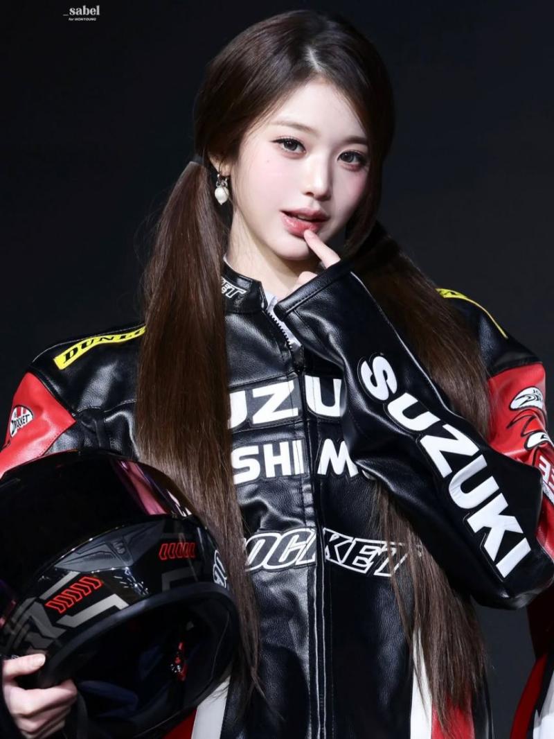 IVE (아이브) 장원영