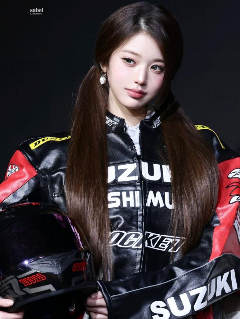 IVE (아이브) 장원영