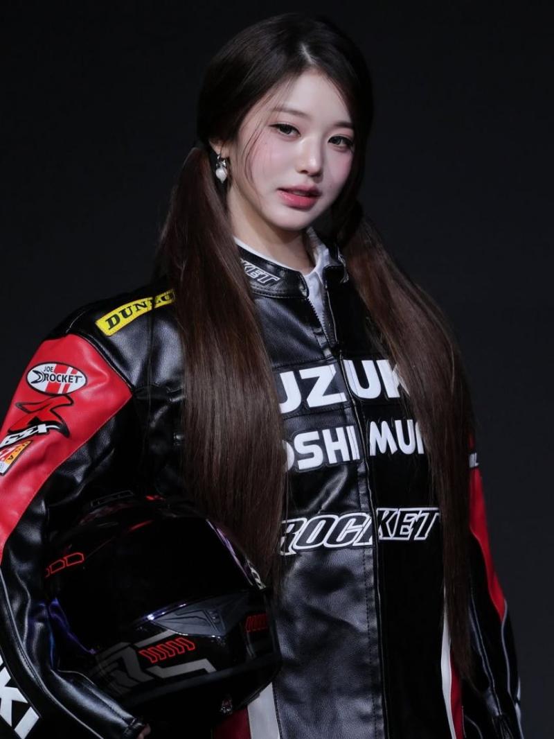 IVE (아이브) 장원영