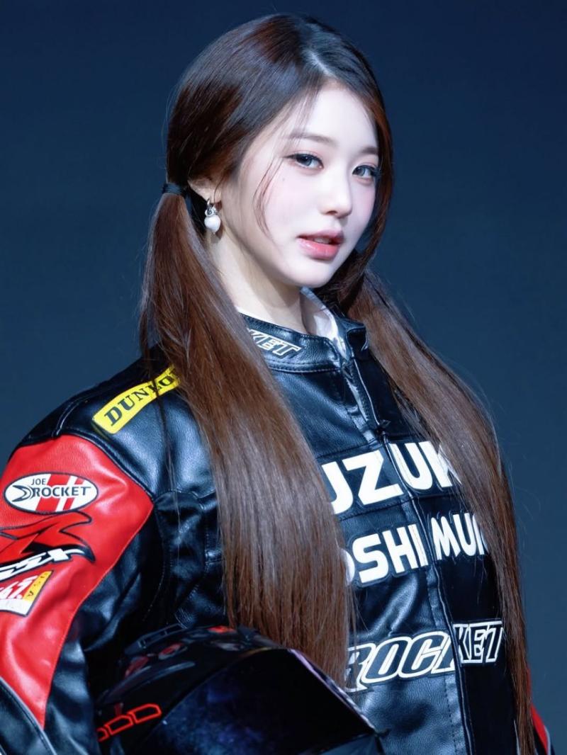 IVE (아이브) 장원영
