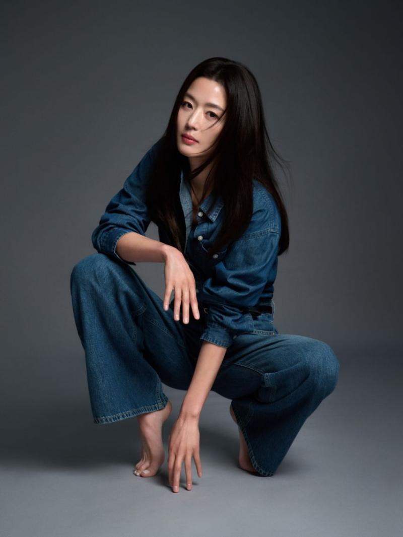 전지현