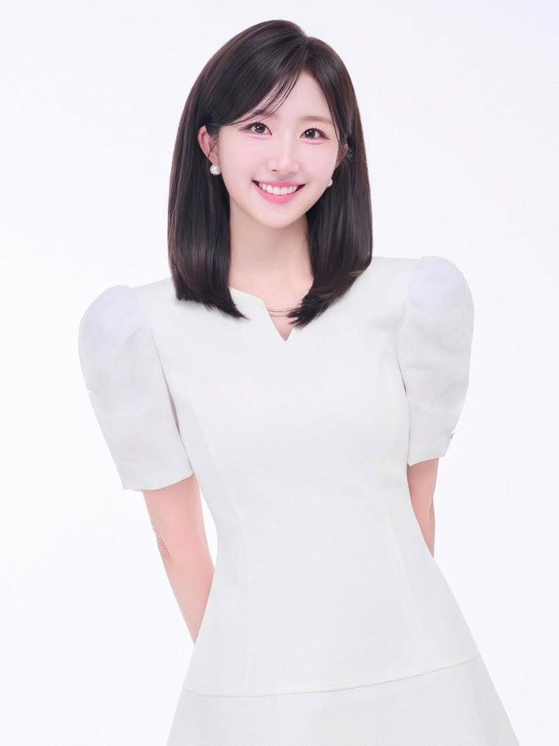 전세영 기상캐스터 발랄함