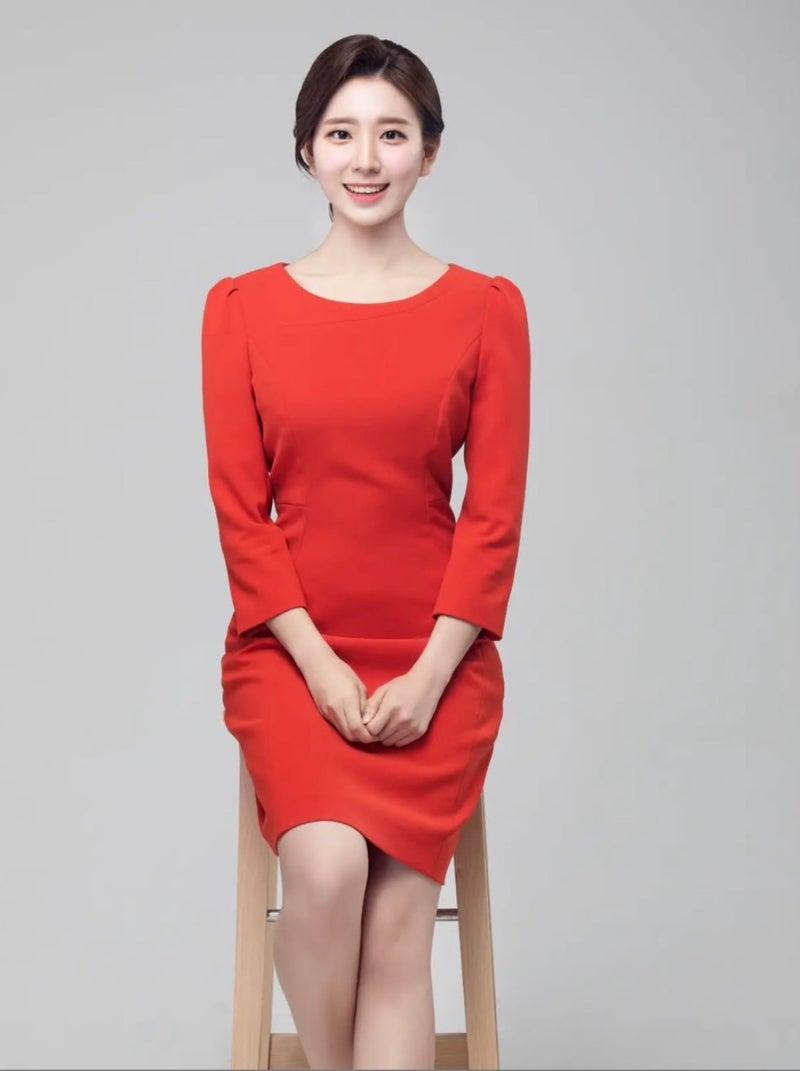 심수현 아나운서