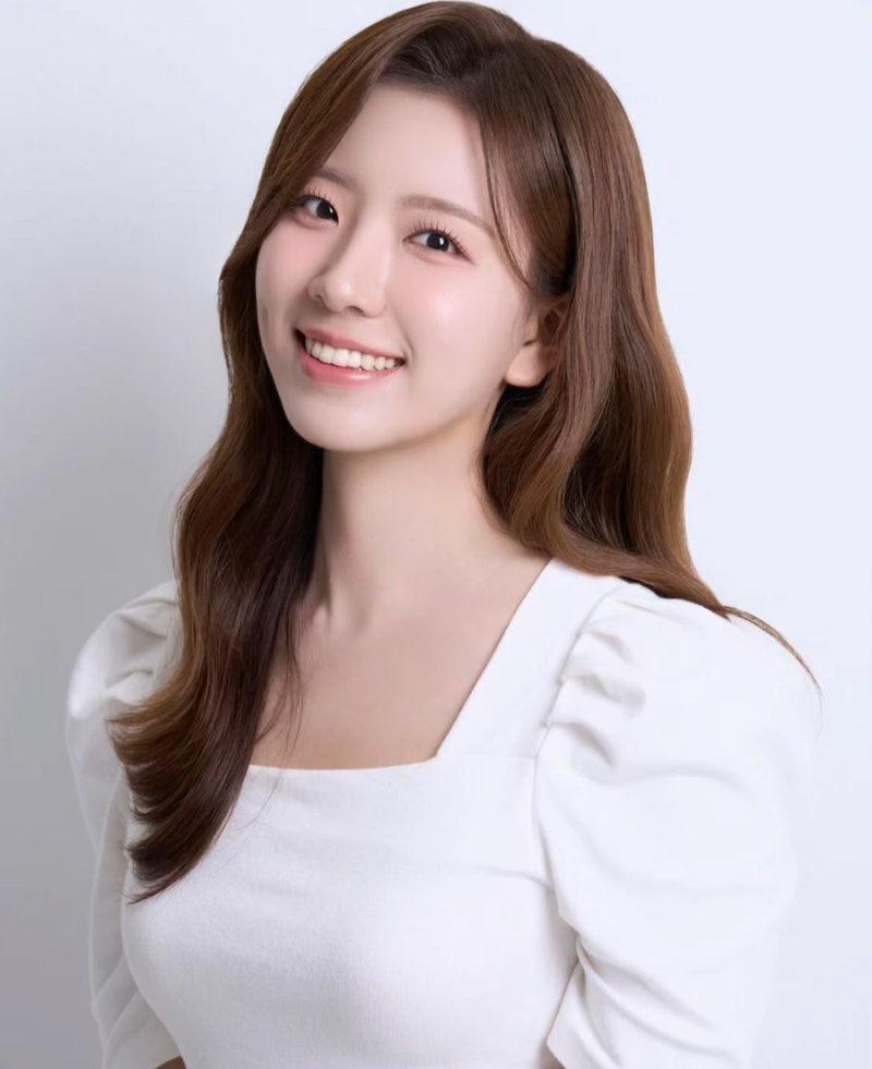 심수현 아나운서