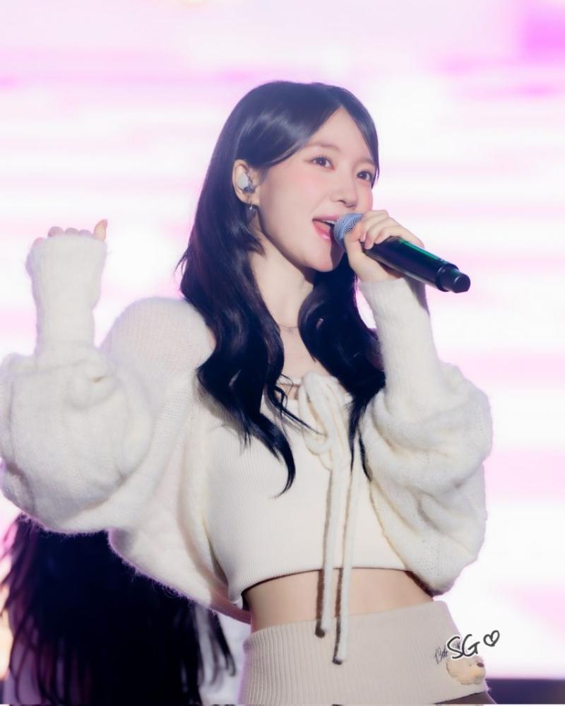 오마이걸 유빈