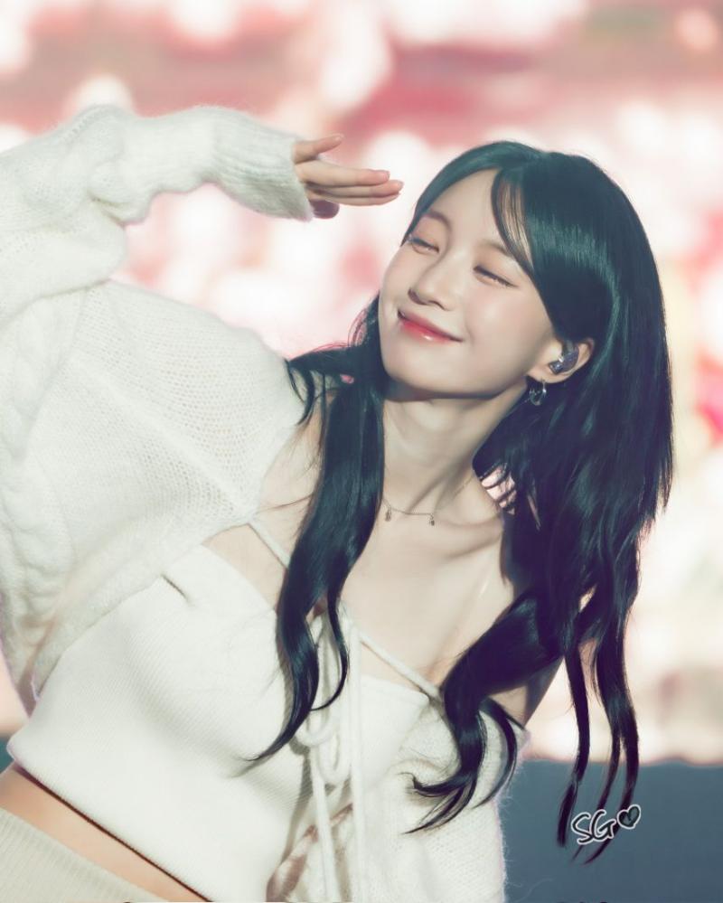 오마이걸 유빈
