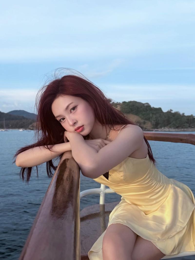 베이비몬스터 치키타