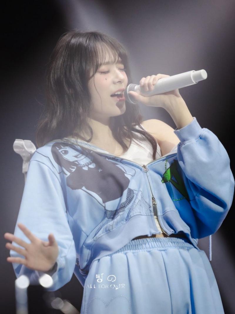 [QWER] 시연