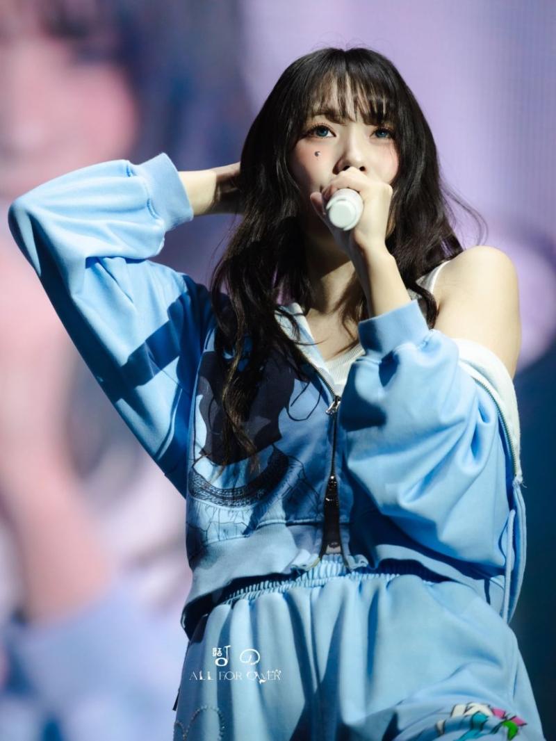 [QWER] 시연