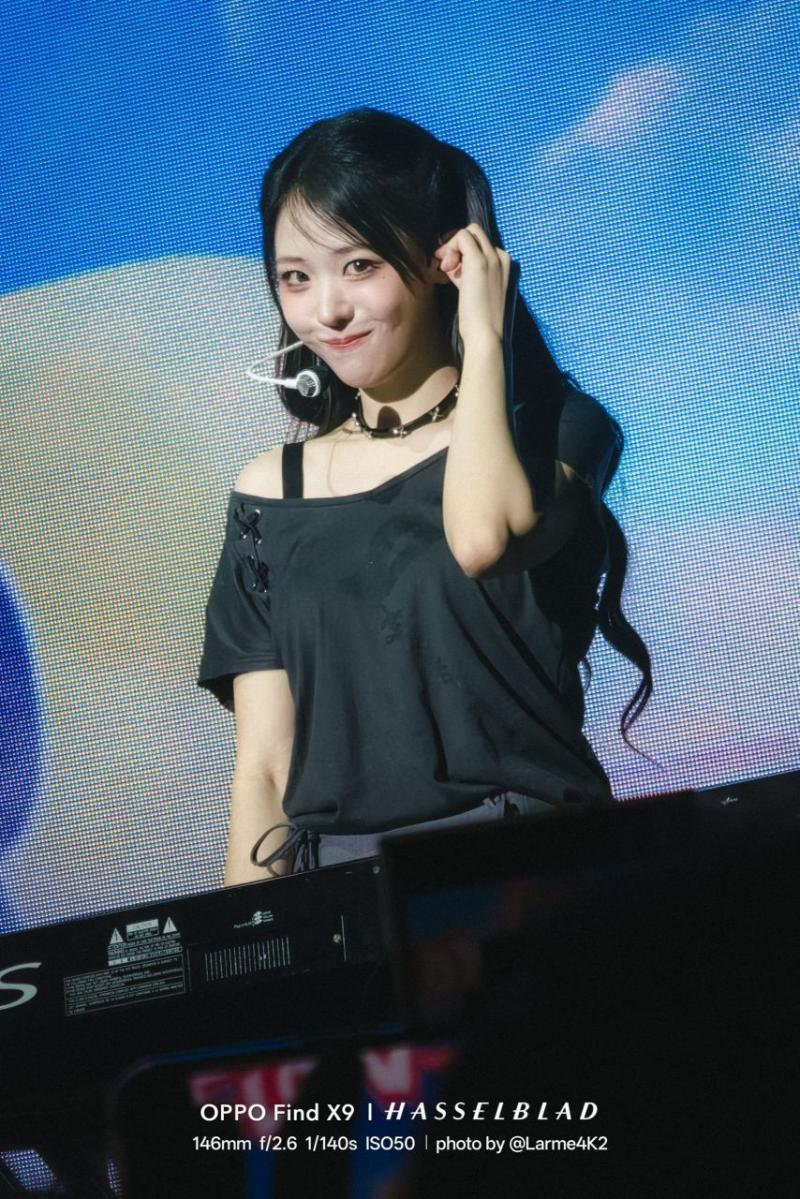 [QWER] 히나