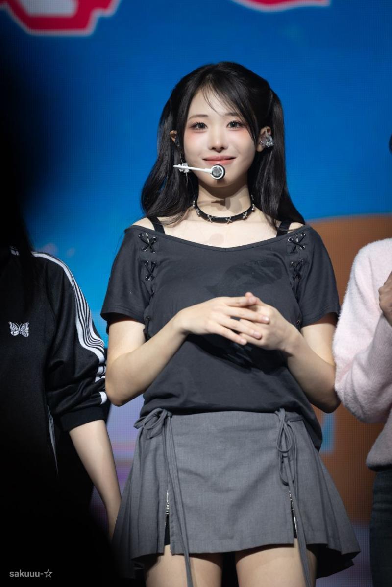 [QWER] 히나