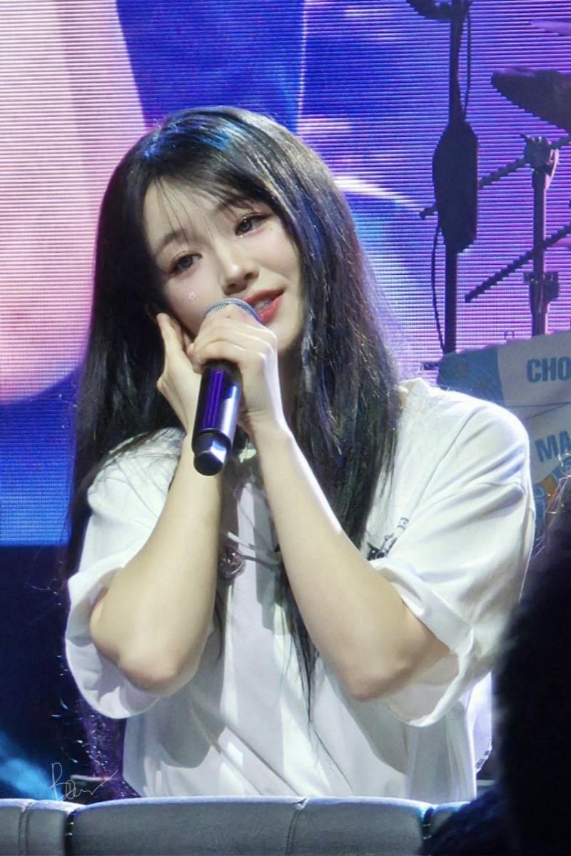 [QWER] 쵸단