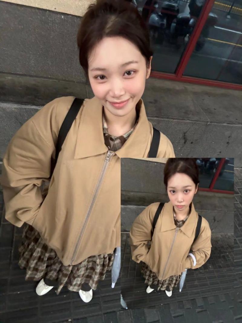 르세라핌 김채원