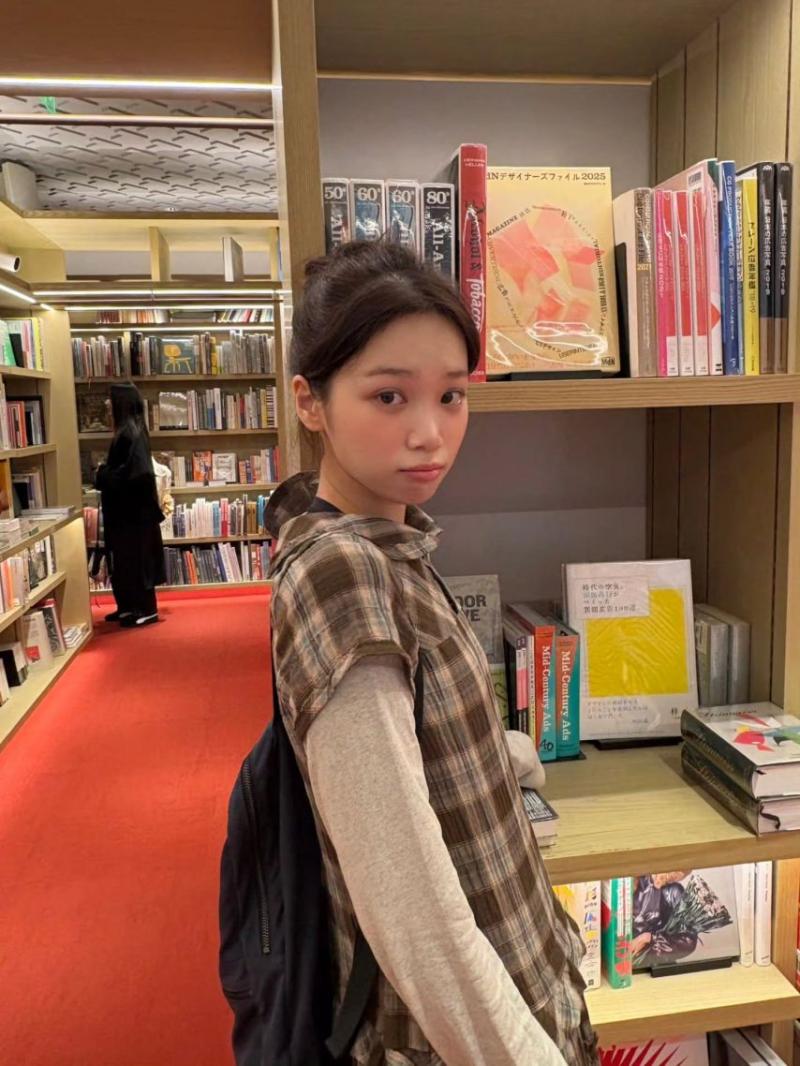 르세라핌 김채원