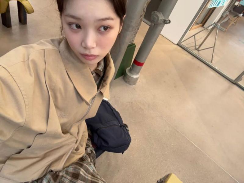 르세라핌 김채원