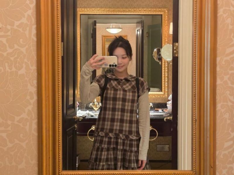 르세라핌 김채원